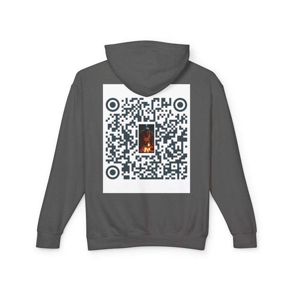 Oil City Hillbillies Hoodie