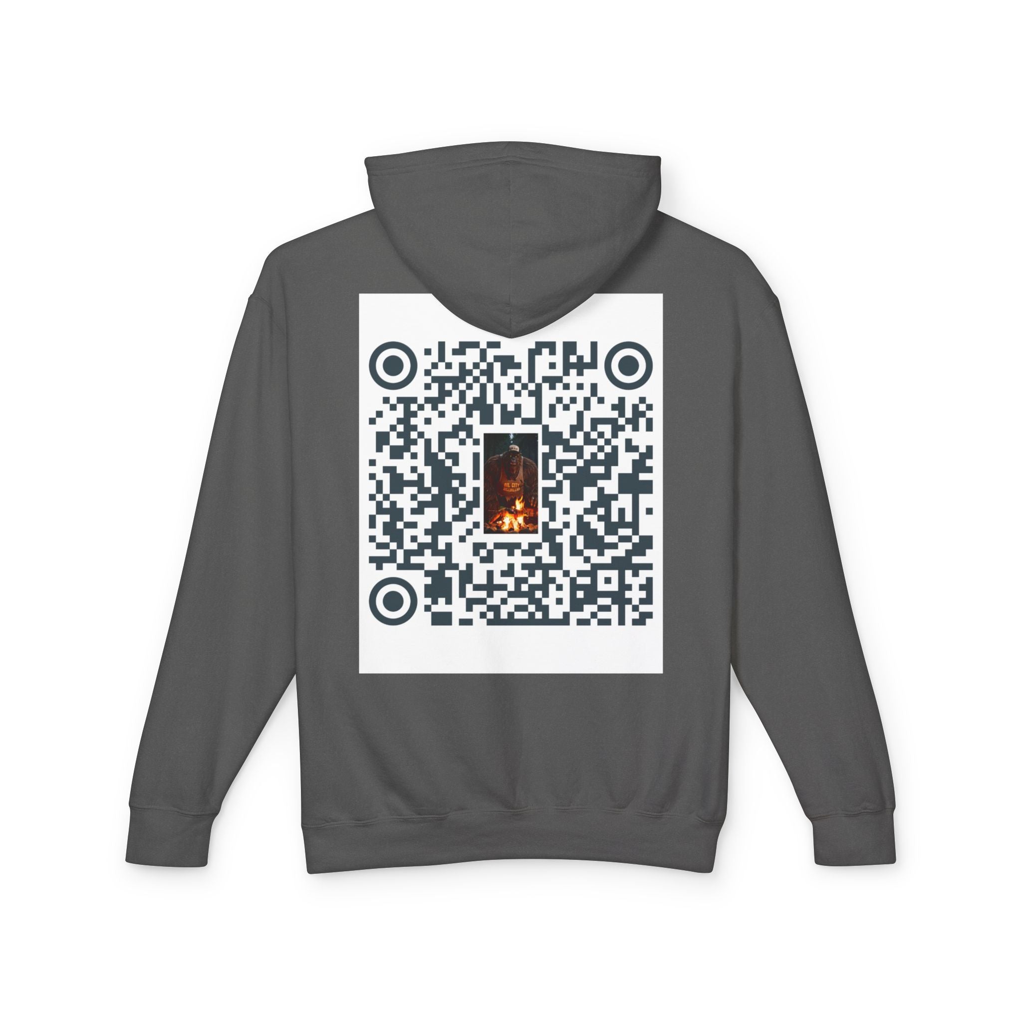 Oil City Hillbillies Hoodie