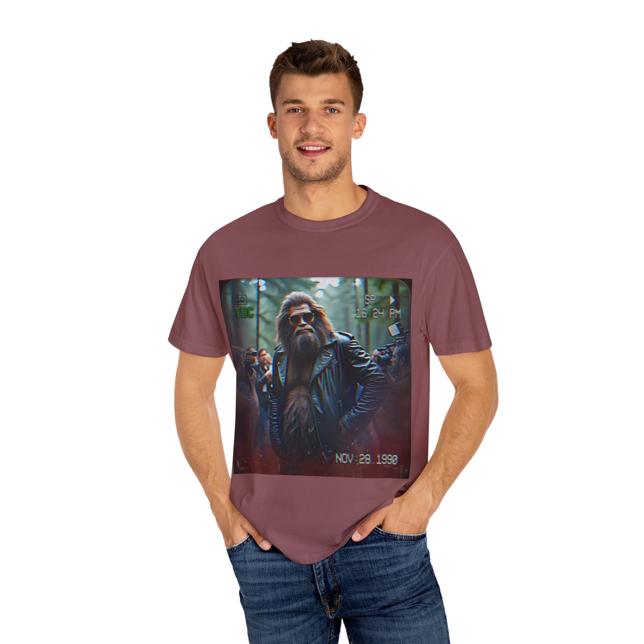 Retro Inspired Unisex T-Shirt, Vintage Graphic Tee, 90s Style Shirt, Perfect for Casual Outings, Gift for Fans, Music Lovers