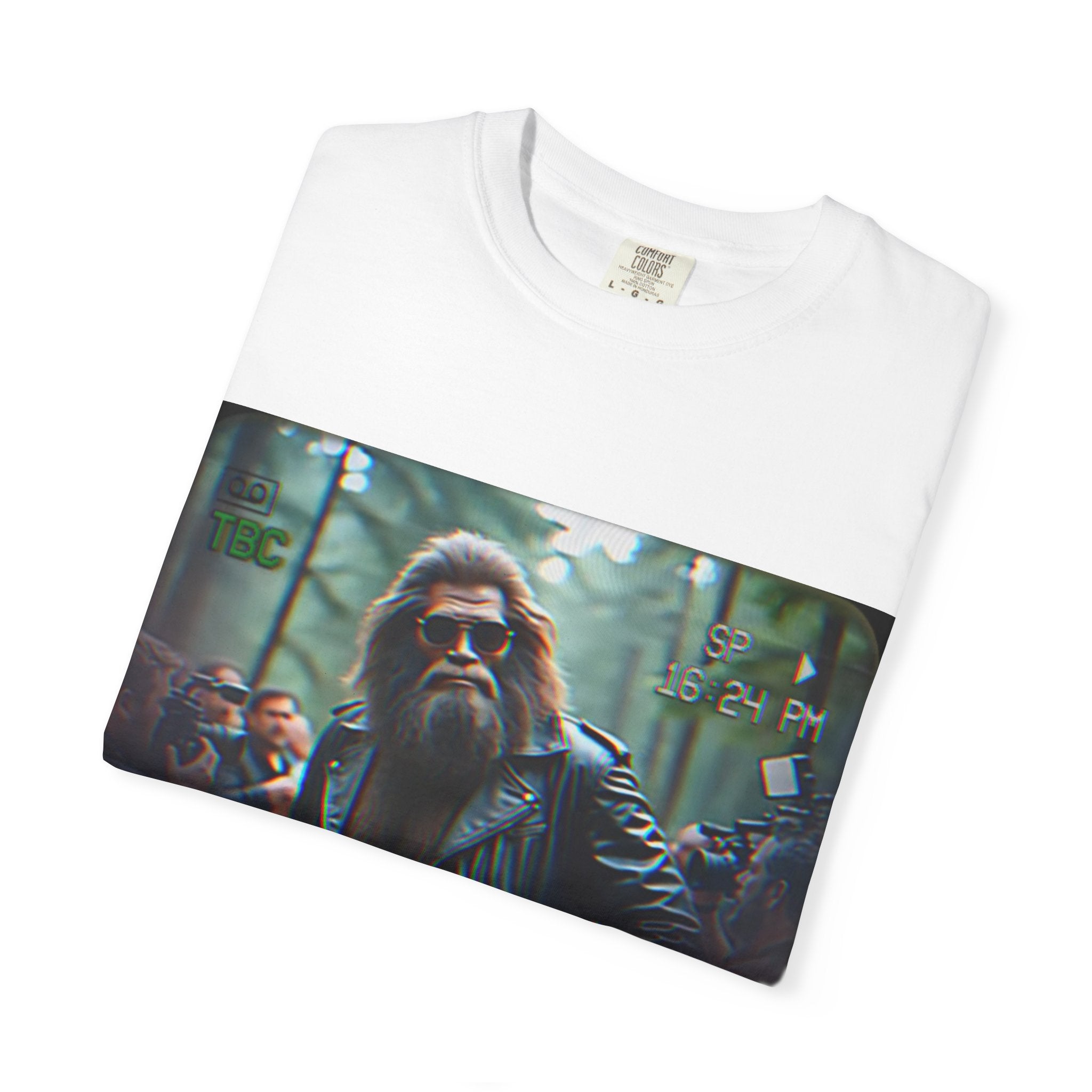 Retro Inspired Unisex T-Shirt, Vintage Graphic Tee, 90s Style Shirt, Perfect for Casual Outings, Gift for Fans, Music Lovers