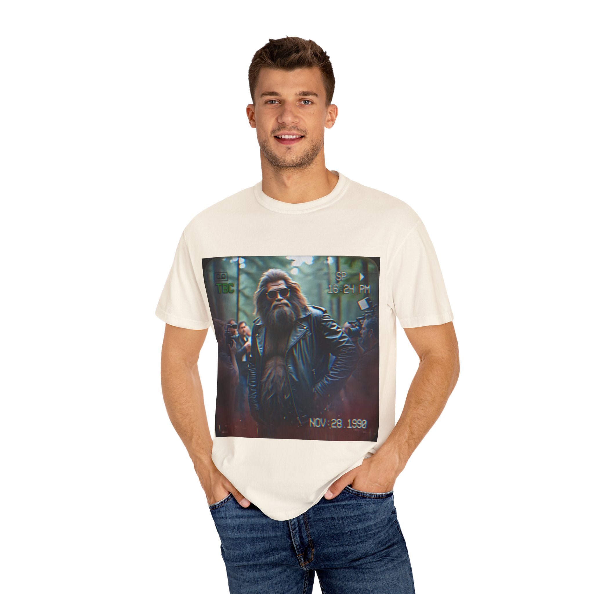 Retro Inspired Unisex T-Shirt, Vintage Graphic Tee, 90s Style Shirt, Perfect for Casual Outings, Gift for Fans, Music Lovers