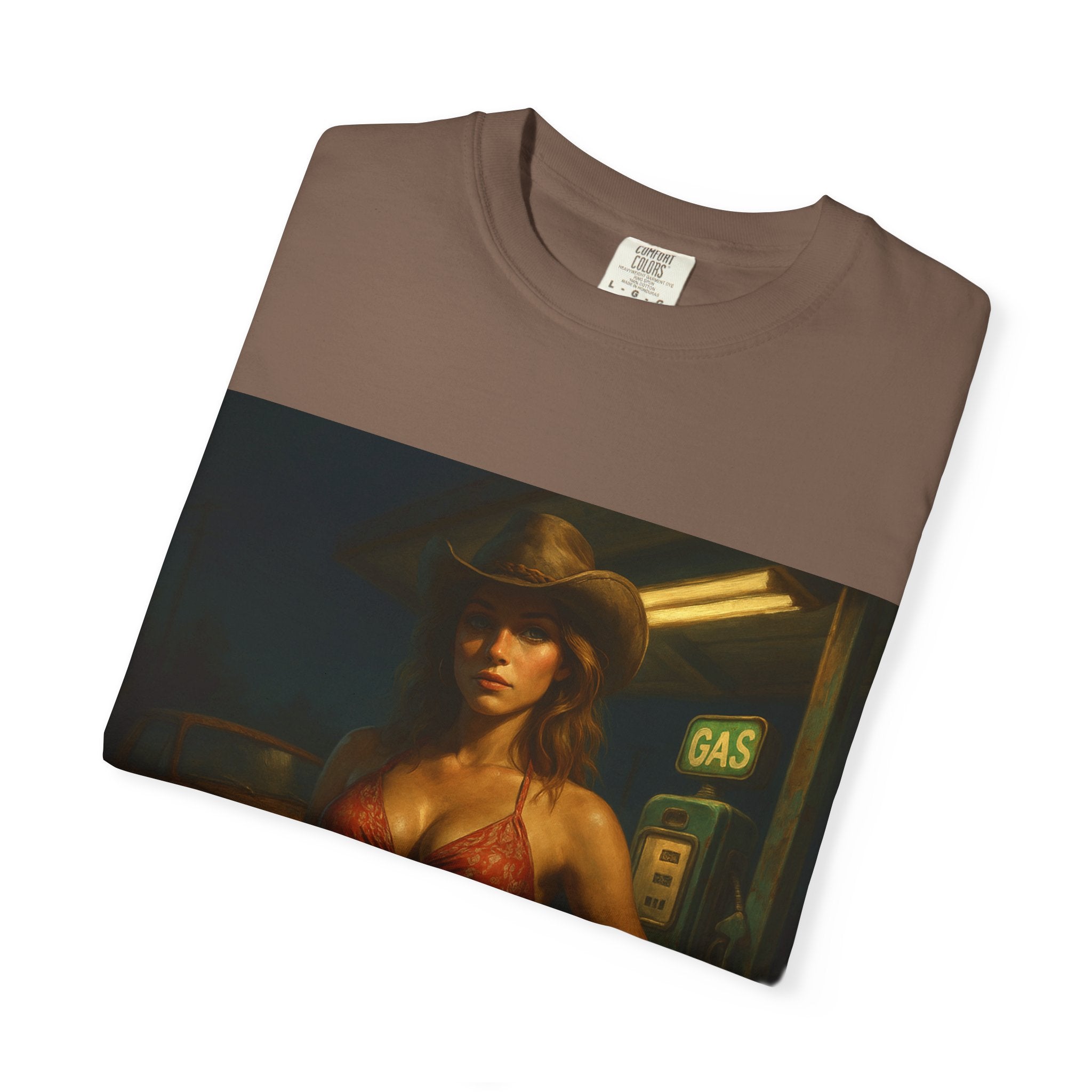 Vintage Oil City Hillbillies T-Shirt, Retro Graphic Tee for Country Lovers, Casual Wear, Music Festival Apparel, Unique Gift Idea
