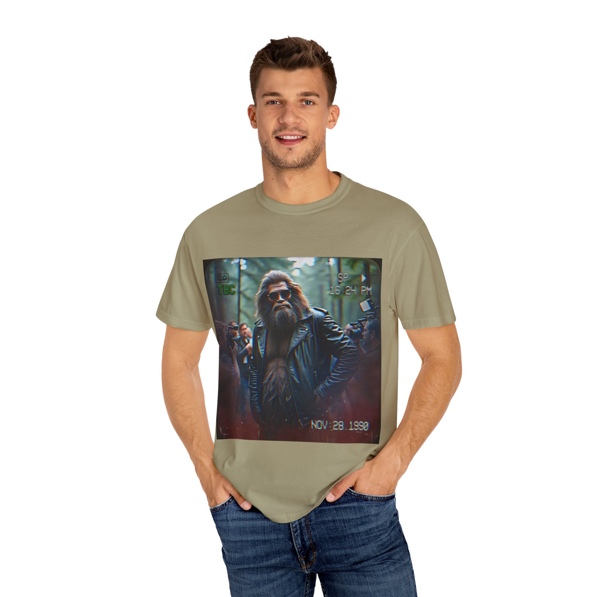 Retro Inspired Unisex T-Shirt, Vintage Graphic Tee, 90s Style Shirt, Perfect for Casual Outings, Gift for Fans, Music Lovers