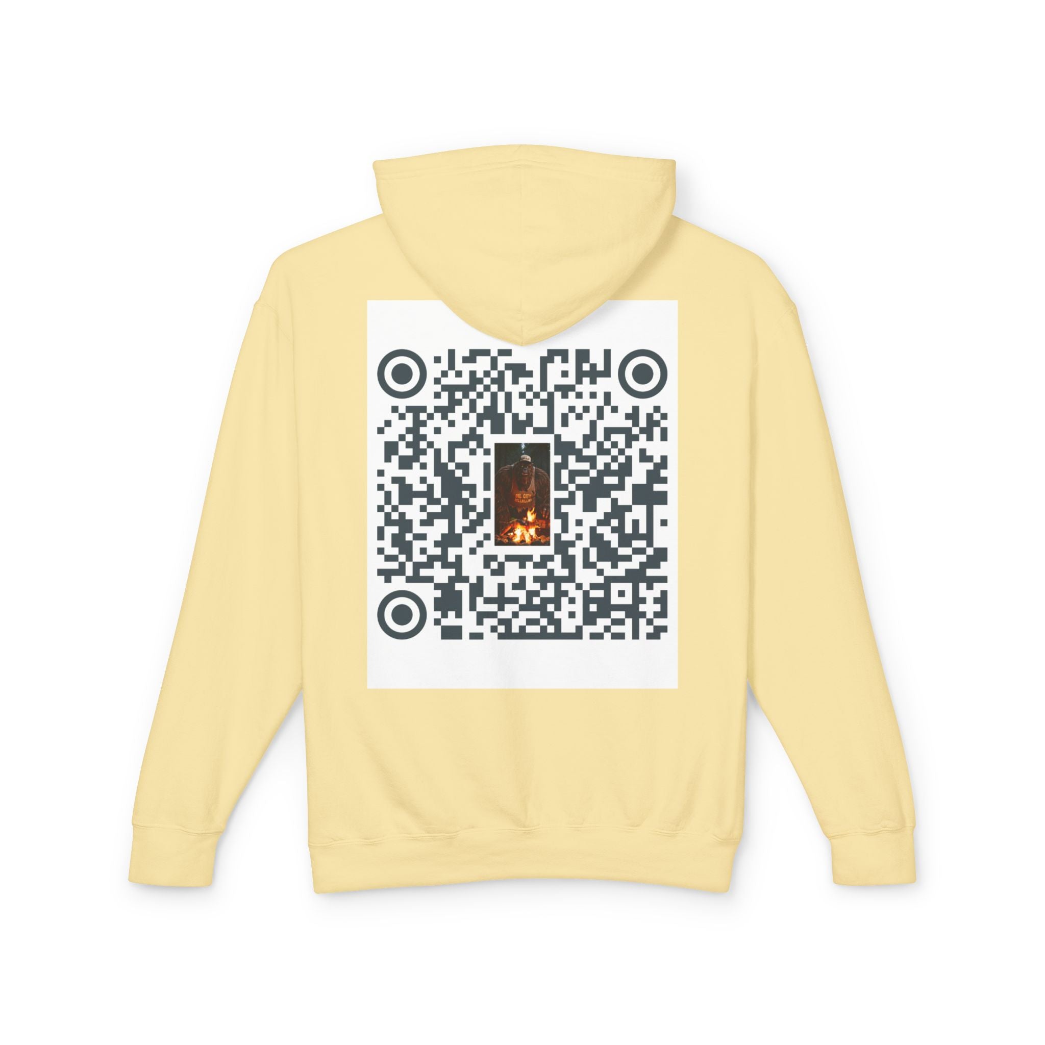 Oil City Hillbillies Hoodie