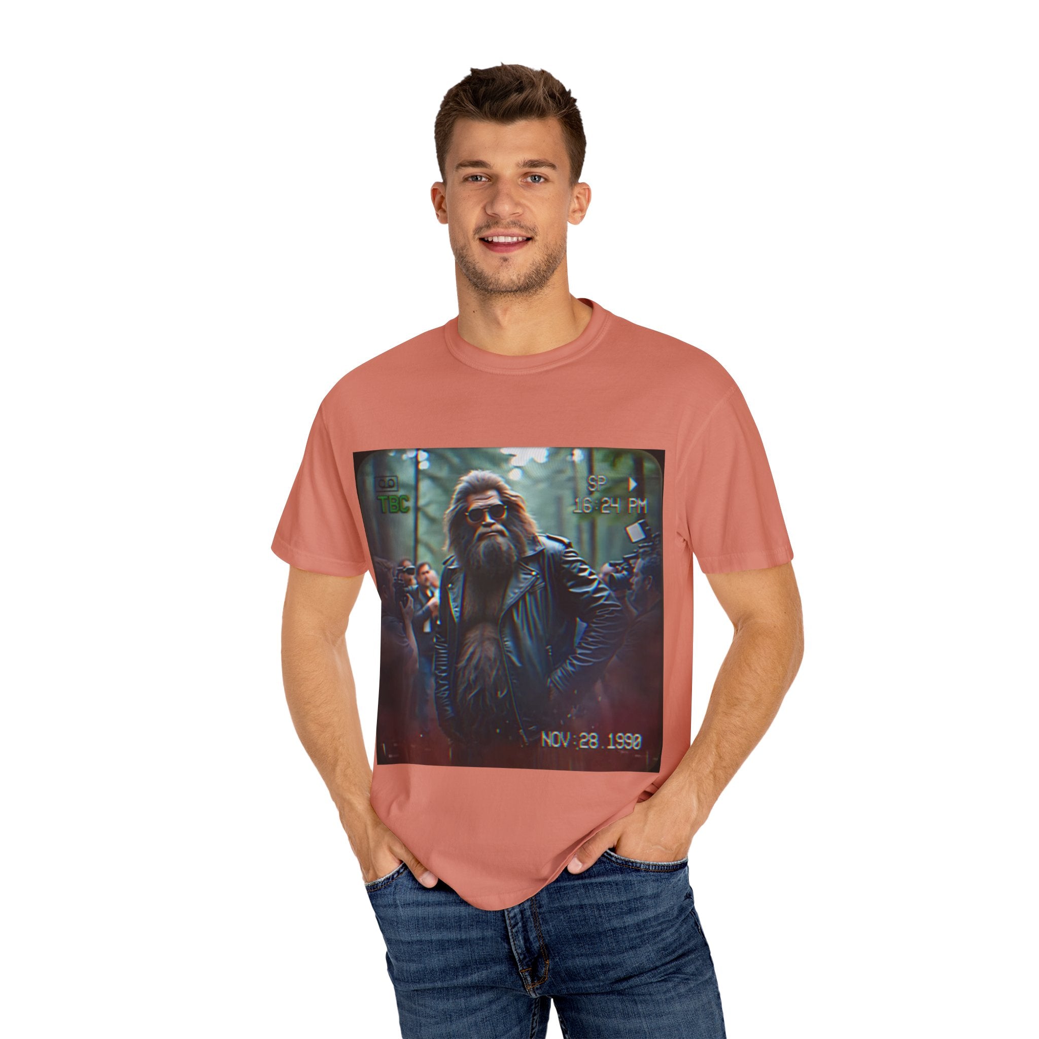 Retro Inspired Unisex T-Shirt, Vintage Graphic Tee, 90s Style Shirt, Perfect for Casual Outings, Gift for Fans, Music Lovers