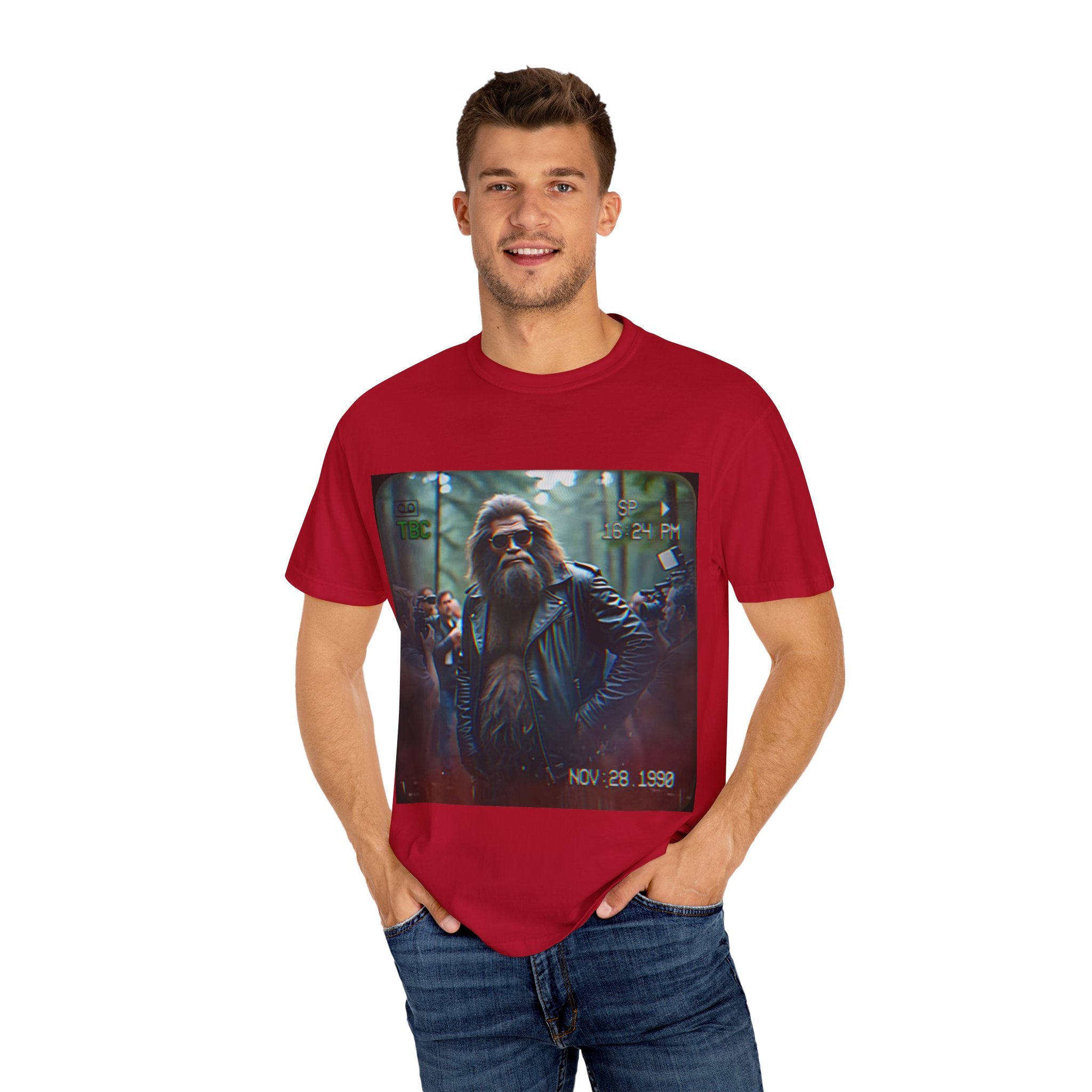 Retro Inspired Unisex T-Shirt, Vintage Graphic Tee, 90s Style Shirt, Perfect for Casual Outings, Gift for Fans, Music Lovers