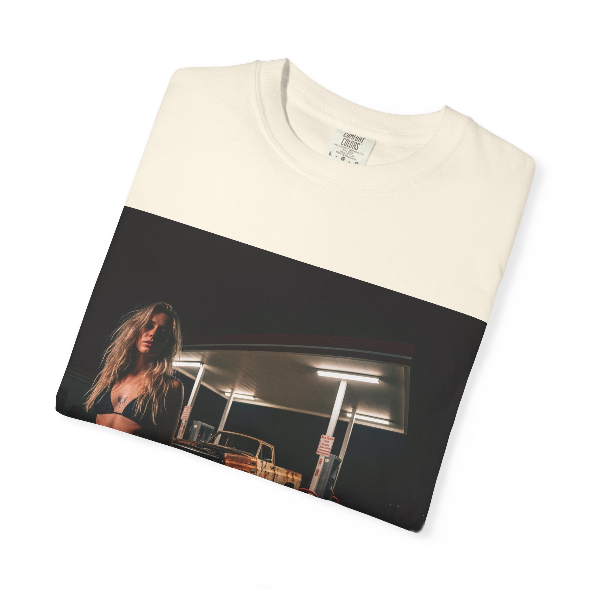 Vintage-Inspired Oil City Hillbillies Unisex T-Shirt, Casual Style for Everyday Wear, Perfect for Music Lovers, Retro Vibe, Gift Idea, Summer Essential