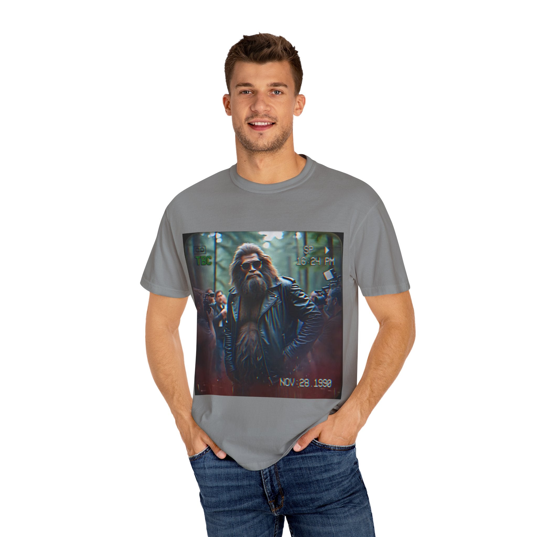 Retro Inspired Unisex T-Shirt, Vintage Graphic Tee, 90s Style Shirt, Perfect for Casual Outings, Gift for Fans, Music Lovers