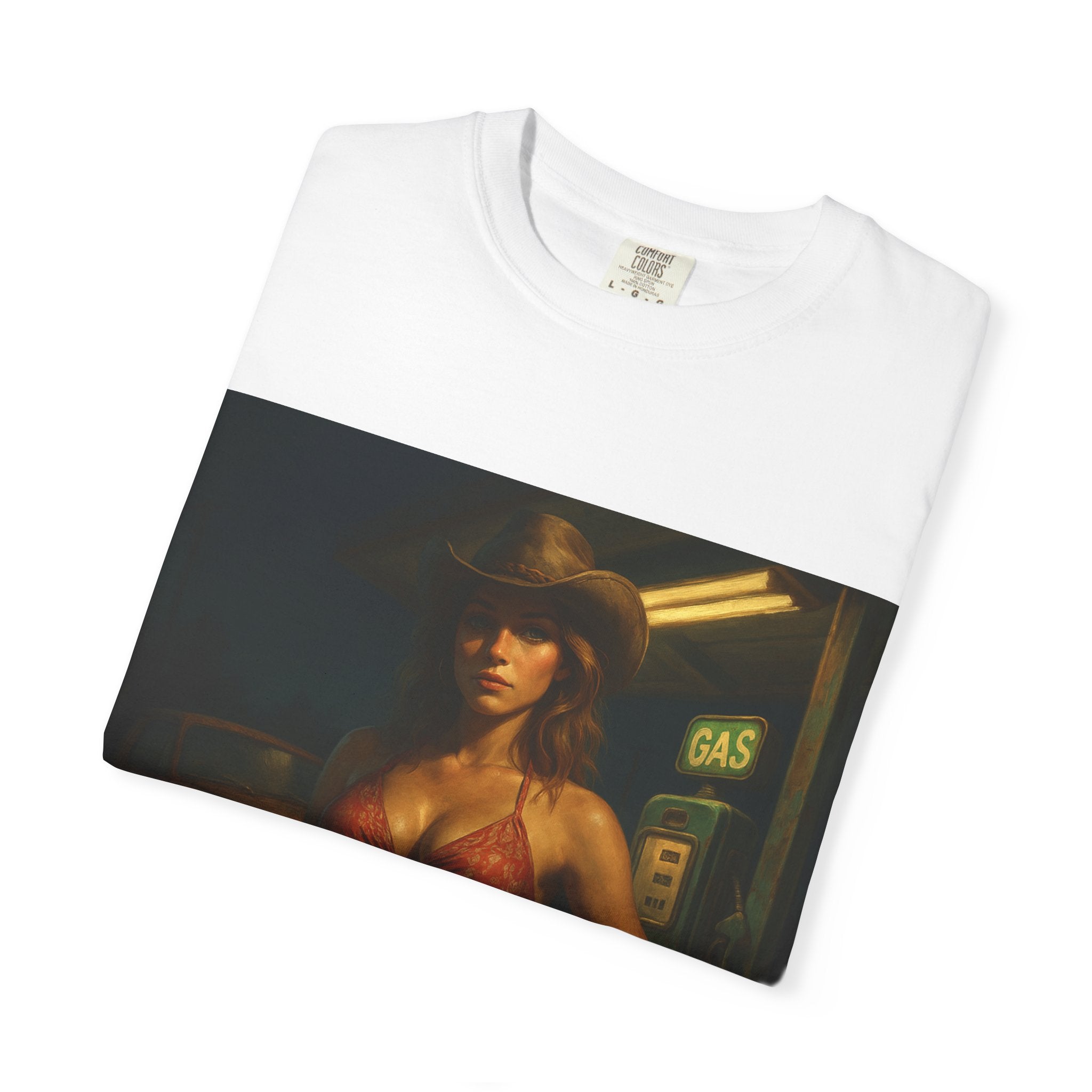 Vintage Oil City Hillbillies T-Shirt, Retro Graphic Tee for Country Lovers, Casual Wear, Music Festival Apparel, Unique Gift Idea