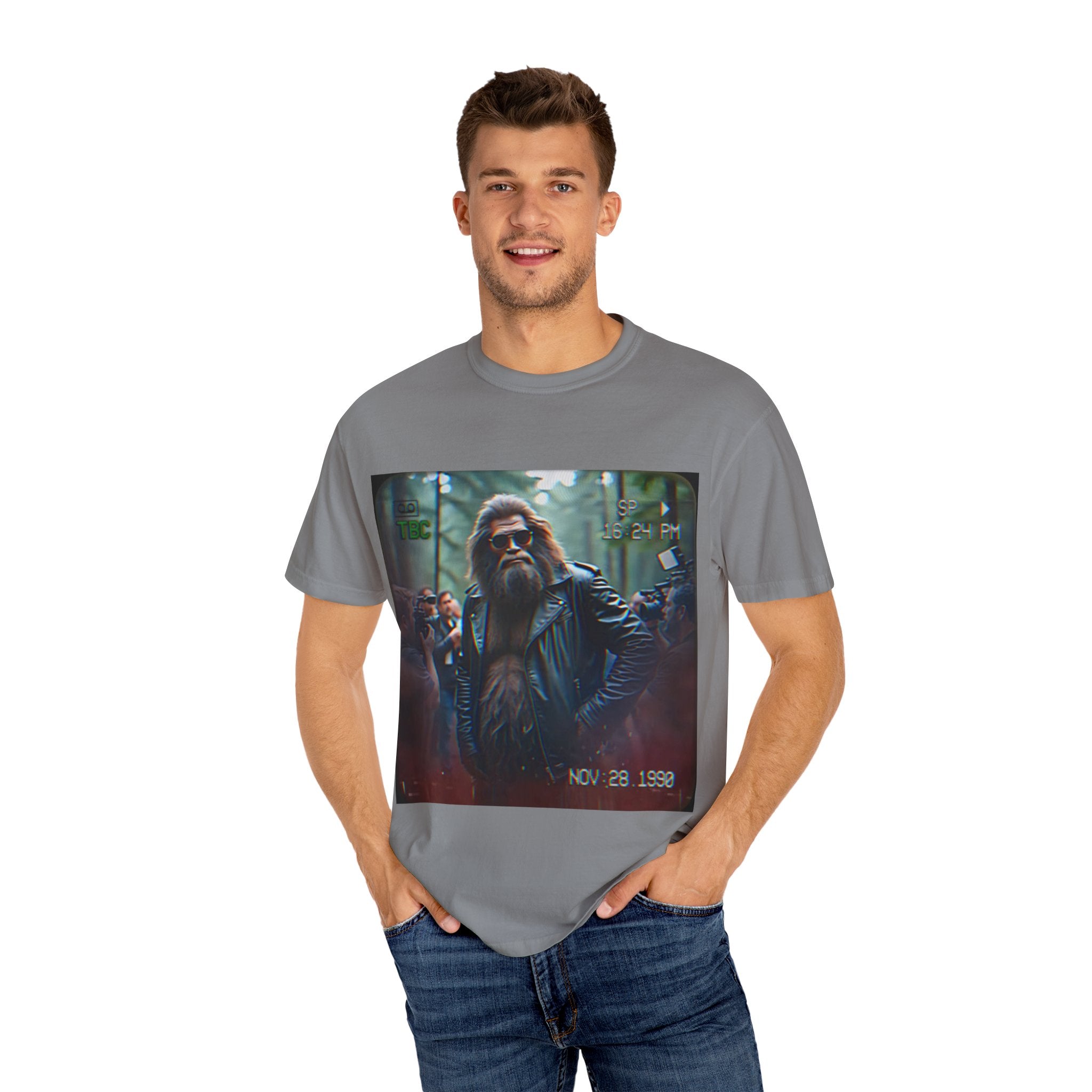 Retro Inspired Unisex T-Shirt, Vintage Graphic Tee, 90s Style Shirt, Perfect for Casual Outings, Gift for Fans, Music Lovers