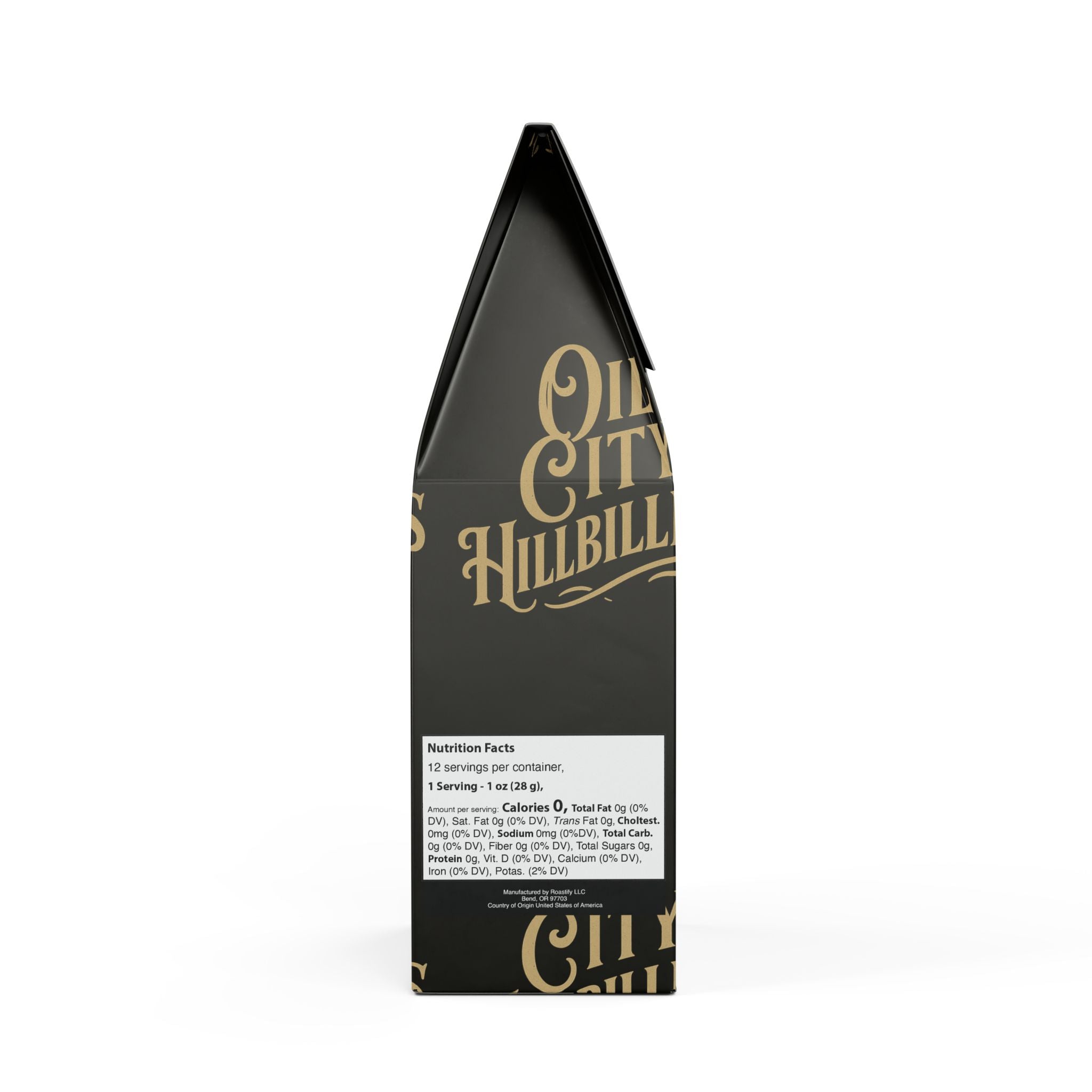 Colombia Single Origin Coffee (Light-Medium Roast)