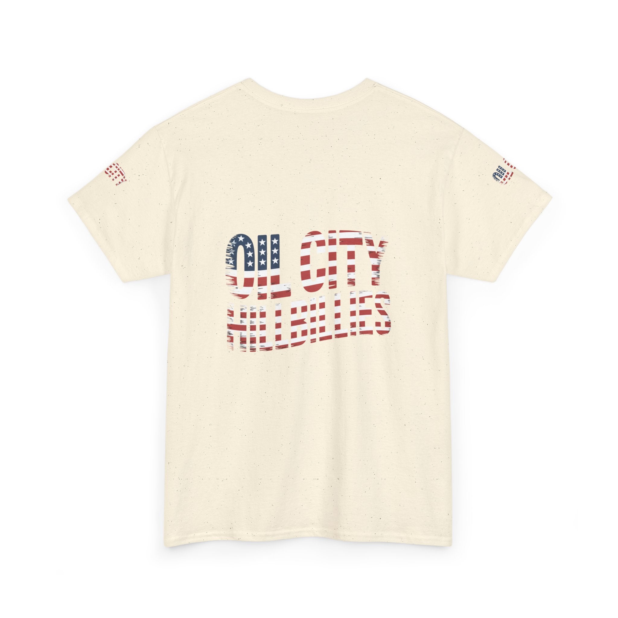 Frogs with Opinions Unisex Tee - Oil City Hillbillies Official Merchandise
