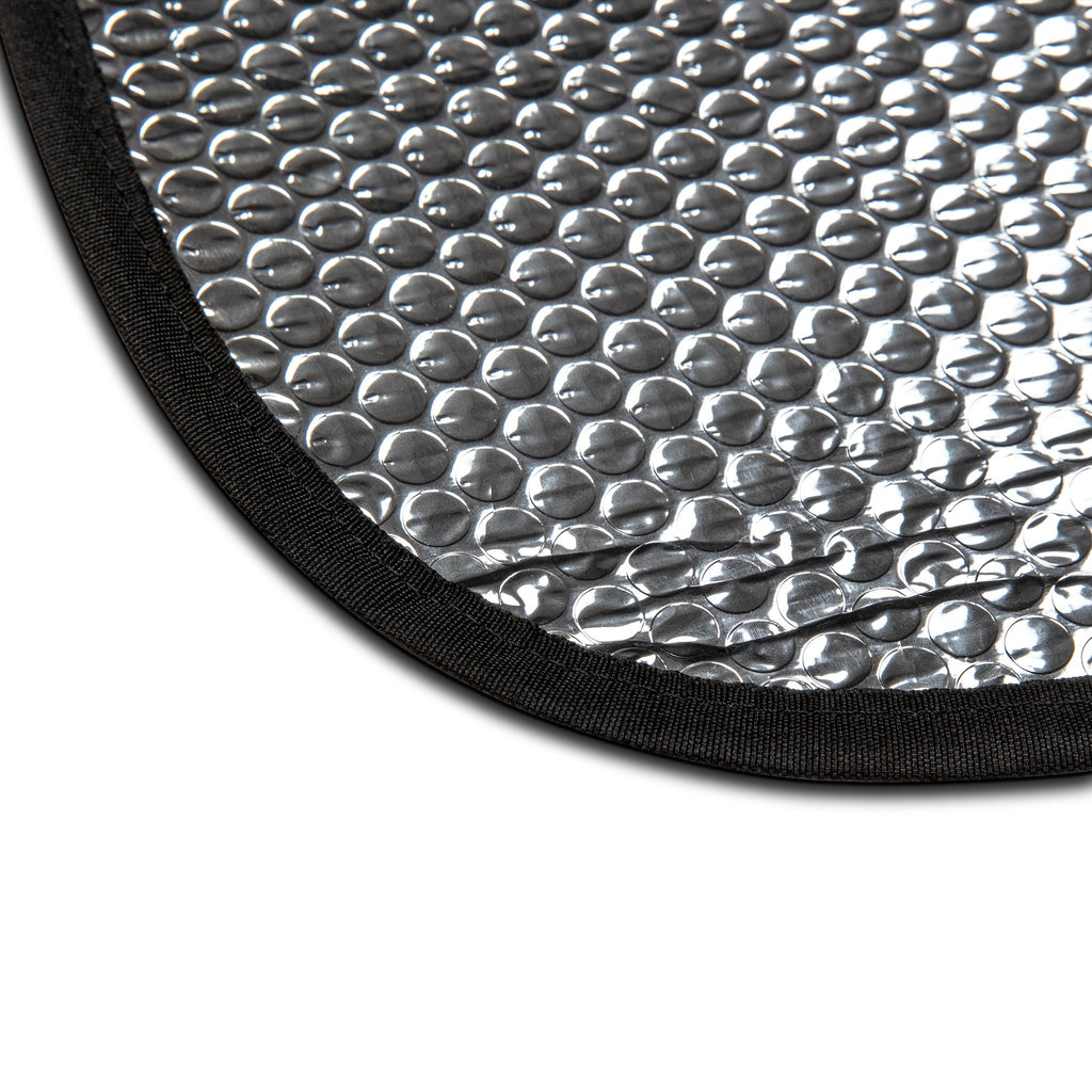 Oil City Hillbillies Car Sun Shades | Stylish Auto Shades, Vehicle Accessories, Outdoor Gear, Gift for Truck Lovers